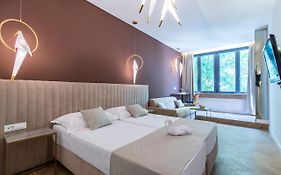 Bosket Luxury Rooms