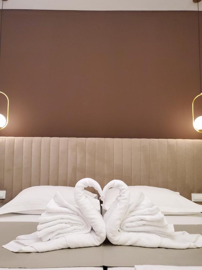 Bosket Luxury Rooms Split Exterior foto