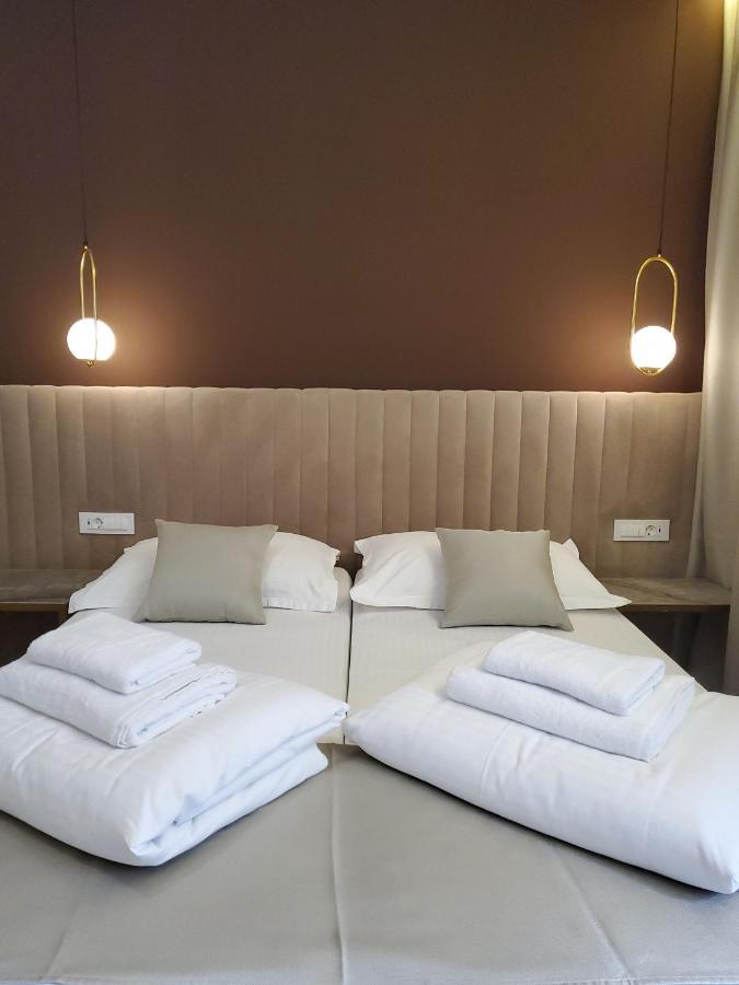 Bosket Luxury Rooms Split Exterior foto