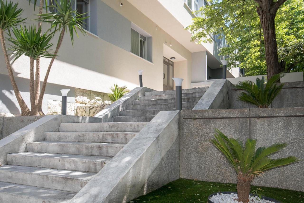 Bosket Luxury Rooms Split Exterior foto
