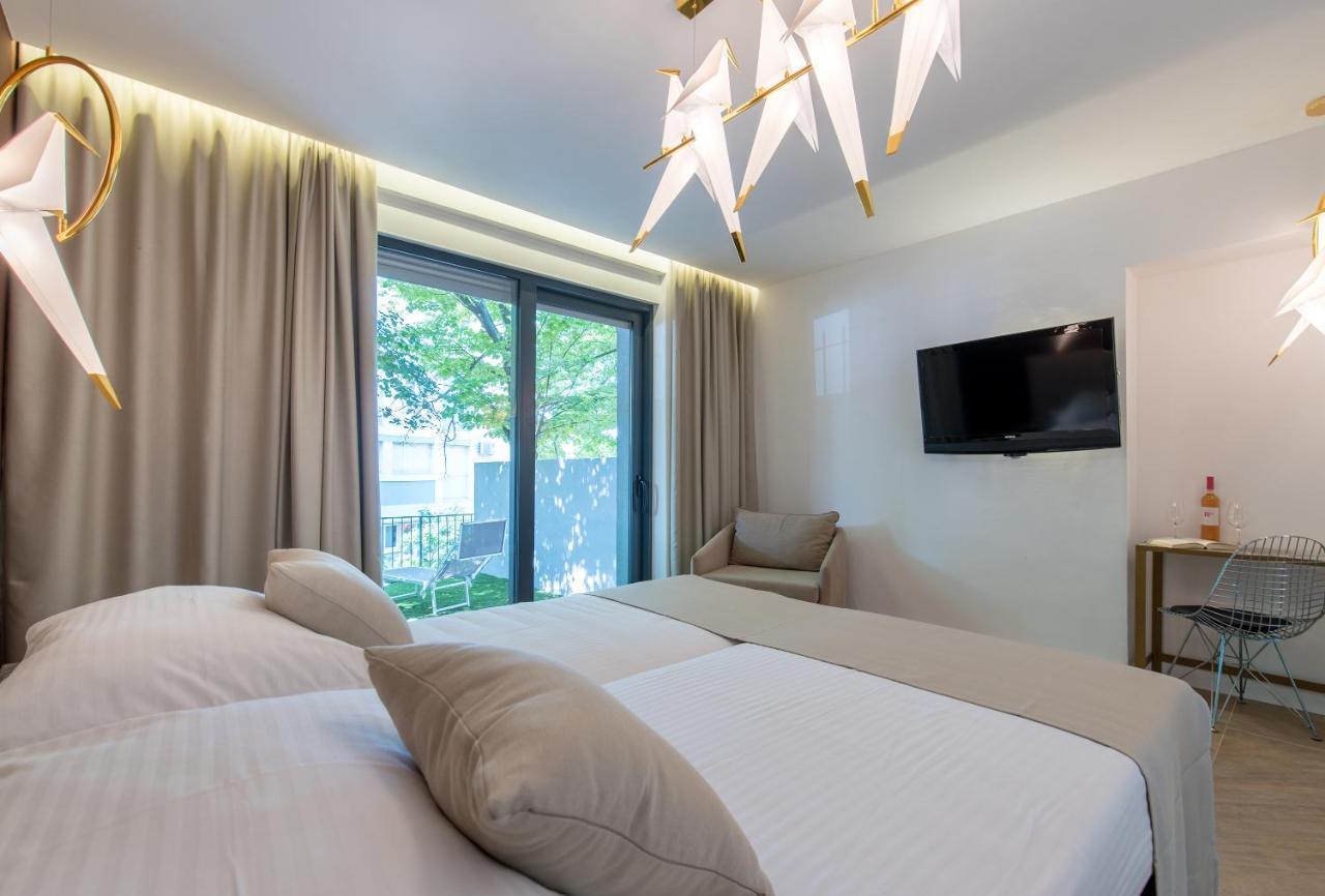 Bosket Luxury Rooms Split Exterior foto