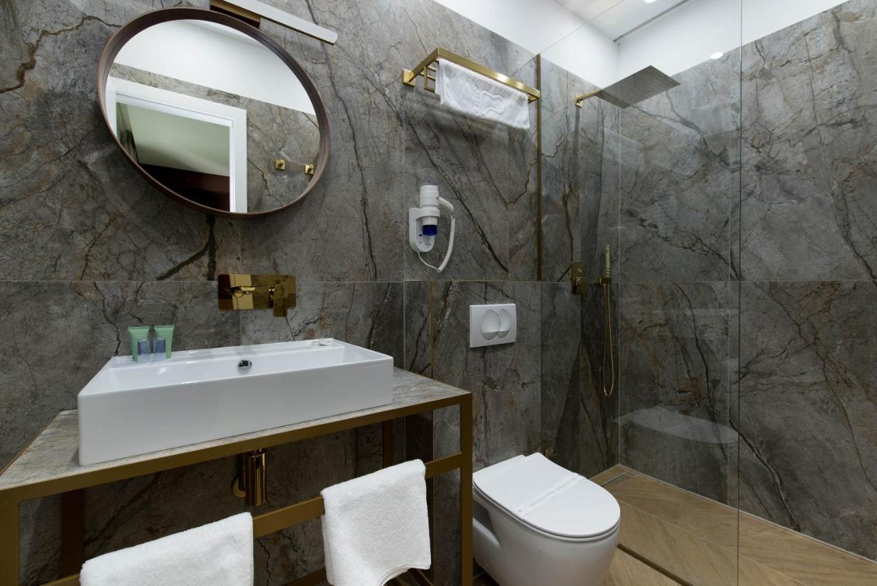 Bosket Luxury Rooms Split Exterior foto