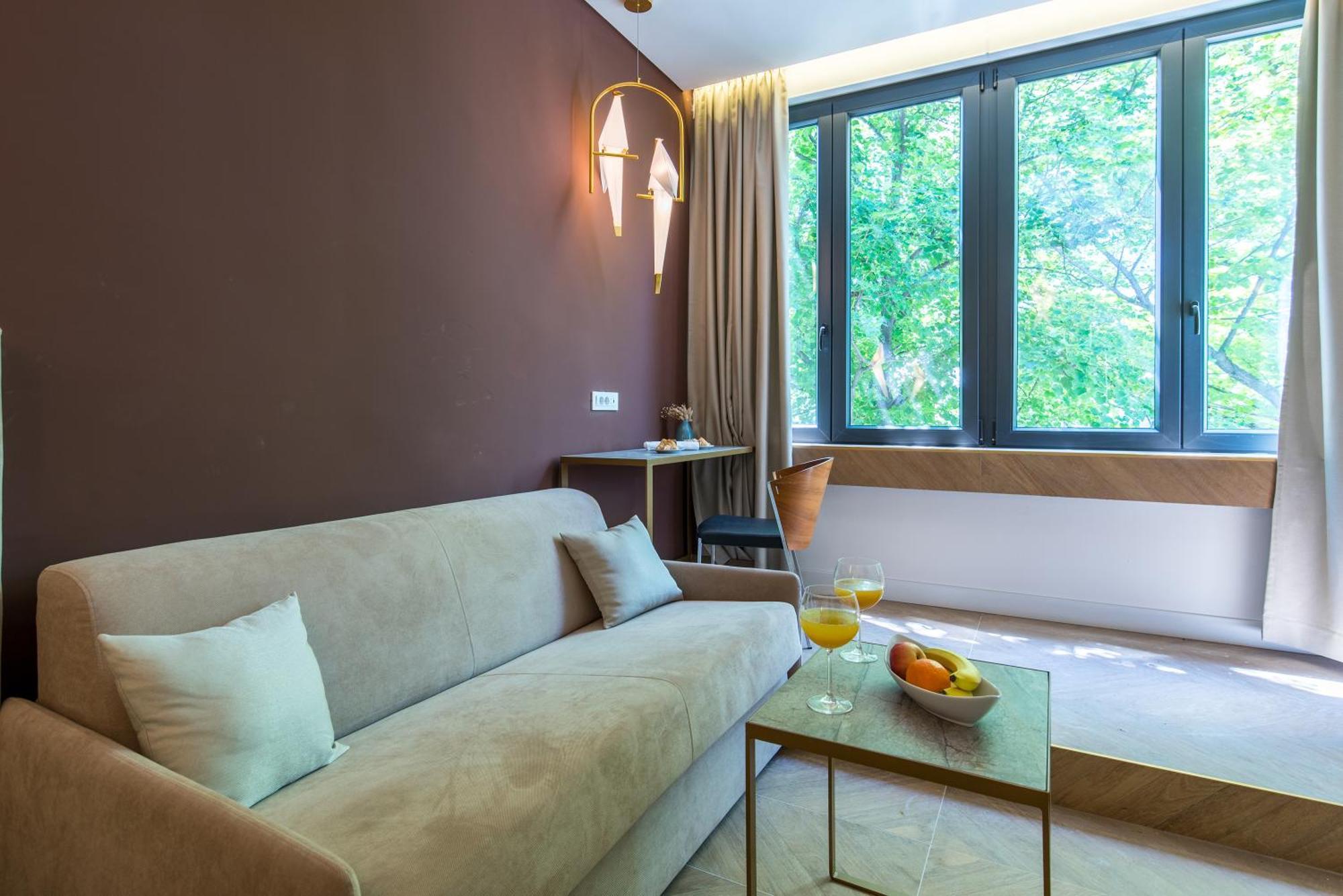 Bosket Luxury Rooms Split Habitación foto